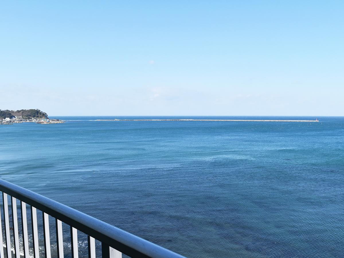 Hotel Koshuen Wajima Exterior foto